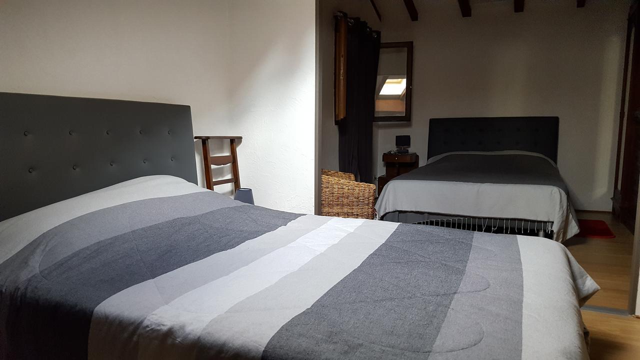 Aux Oliviers Hotel Homps  Ngoại thất bức ảnh