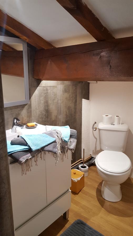 Aux Oliviers Hotel Homps  Ngoại thất bức ảnh