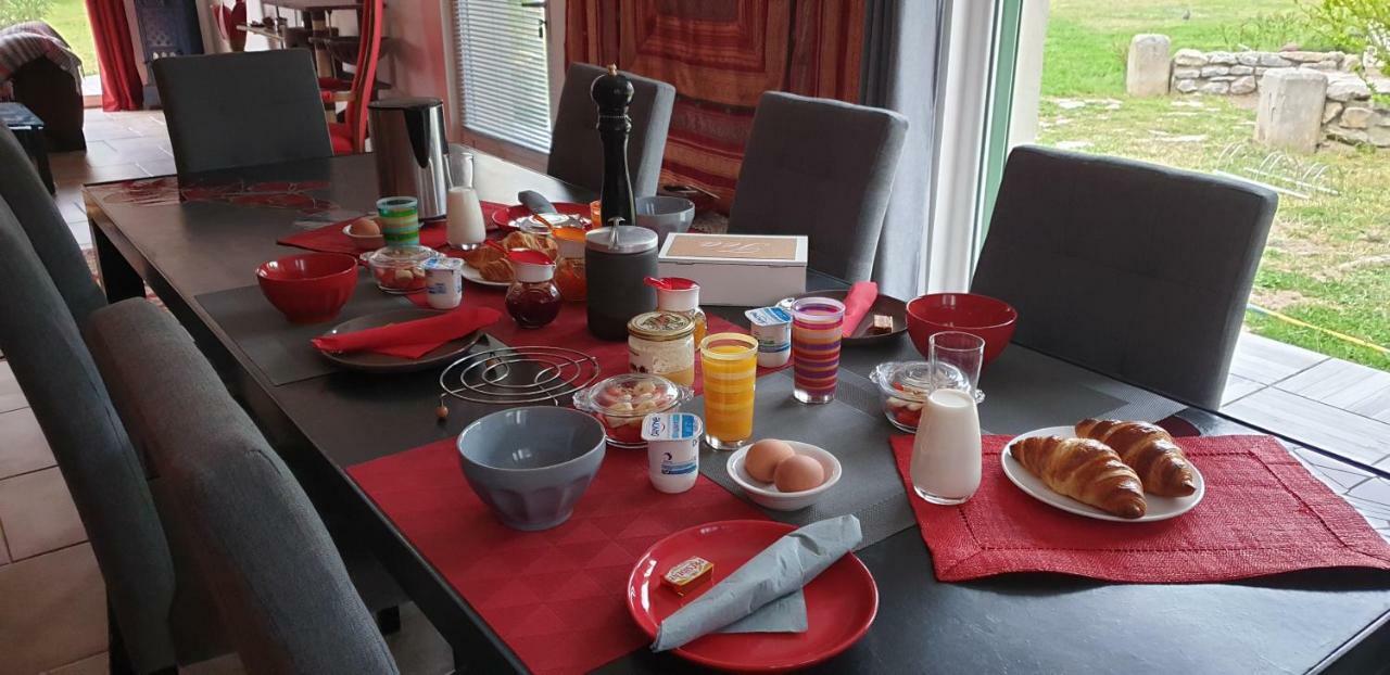 Aux Oliviers Hotel Homps  Ngoại thất bức ảnh